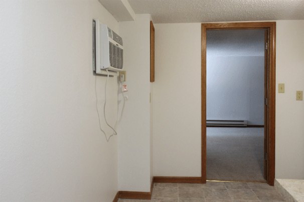 Kitchen Dining Area