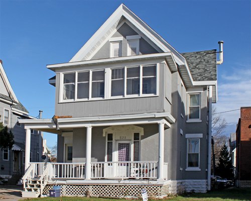 235 7th Street South La Crosse