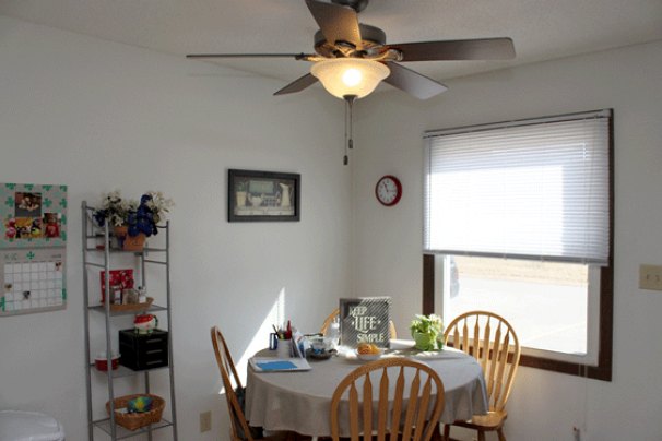 Kitchen Dining