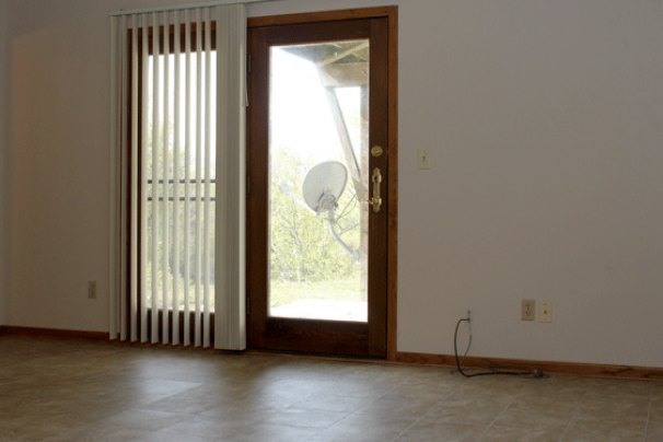 Family Room (or 3rd Bedroom)
