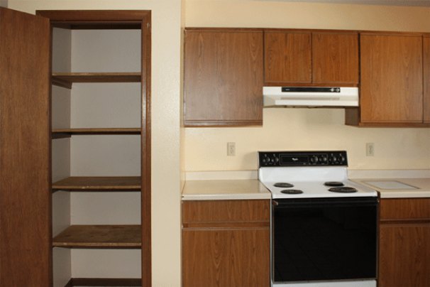 Kitchen Pantry