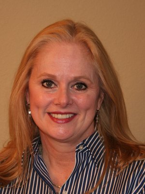 Susan Safronoff