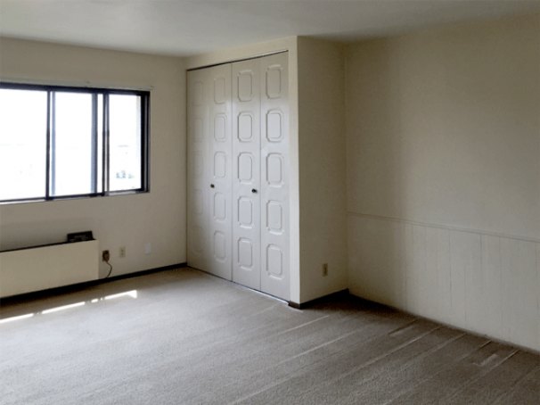 Main Living Area (View from Front Door)