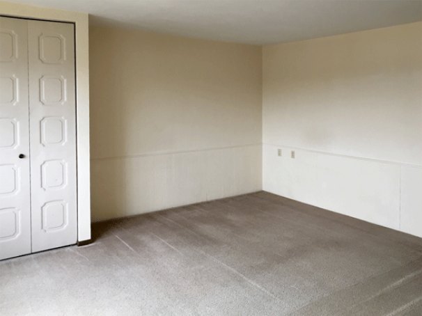 Main Living Area (View from Kitchen)