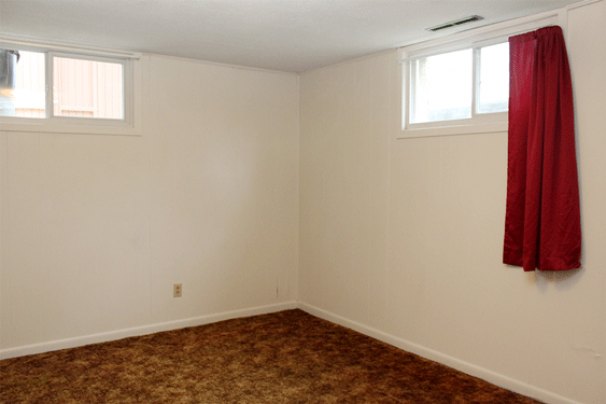 Bonus Office / Exercise / Project Room