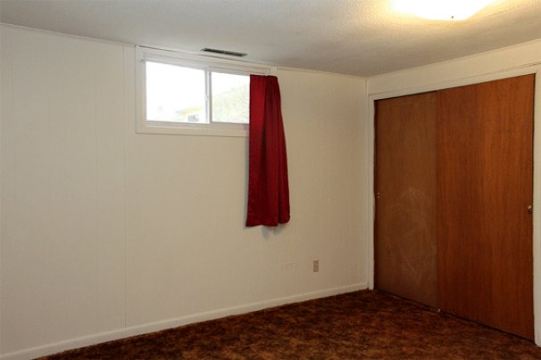 Bonus Office / Exercise / Project Room