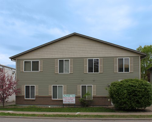 930 7th Street South La Crosse