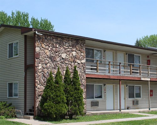 1425 8th Street South La Crosse