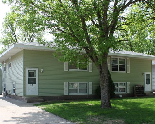 2922 Scarlett Drive La Crosse