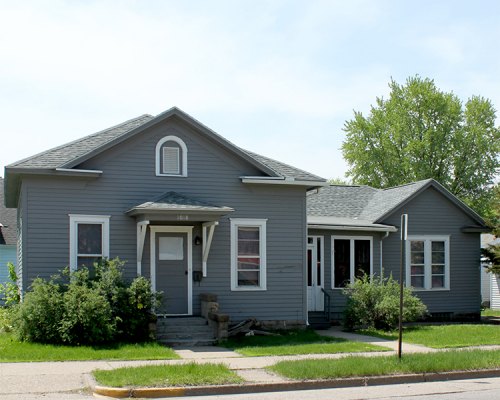 1018 Gillette Street La Crosse