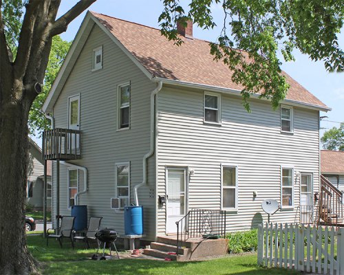 1938 Wood Street La Crosse