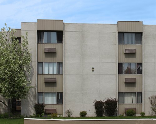 333 Buchner Place La Crosse