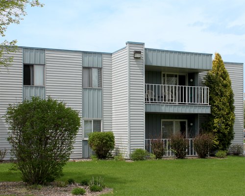 400 Buchner Place La Crosse