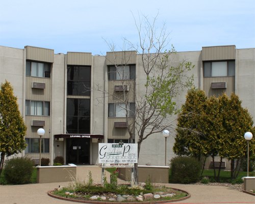 333 Buchner Place La Crosse