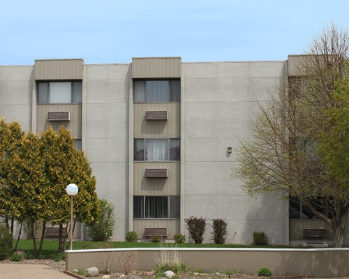 333 Buchner Place La Crosse