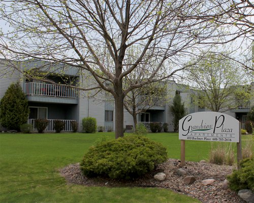 400 Buchner Place La Crosse