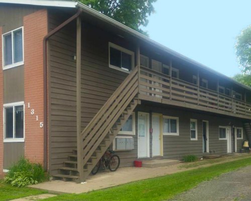 1315 4th Street South La Crosse
