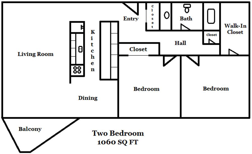 Listing LCX307 1575 Homer Road, Winona MN APARTMENT ConNeXTion