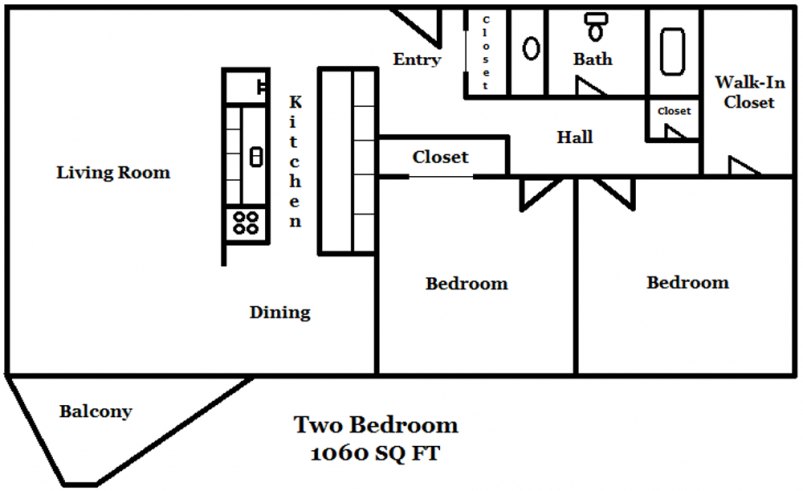 Floor Plan Floor Plan