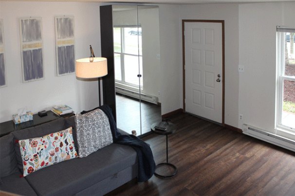 Living Room (from stairs)