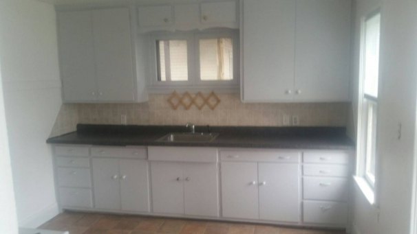 kitchen cabinets