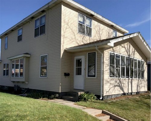 1013 Redfield Street La Crosse