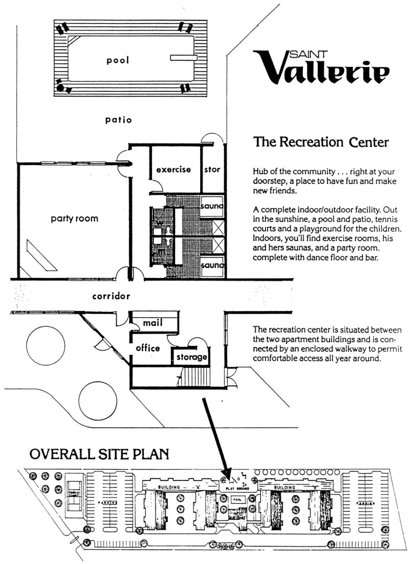 Site Plan Site Plan
