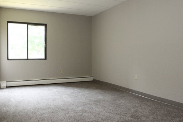 King Master Bedroom