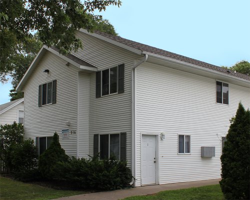 916 6th Street South La Crosse