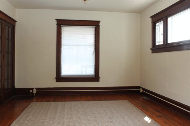 Bonus Den / Study / Office