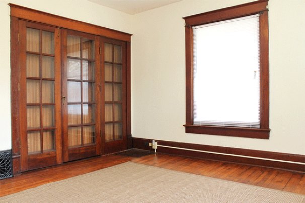 Bonus Den / Study / Office