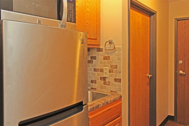 Kitchenette