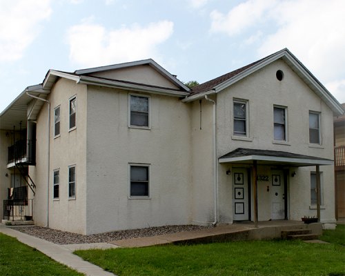 1322 5th Avenue South La Crosse