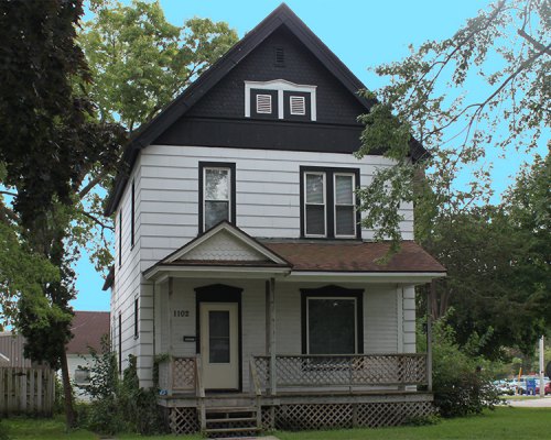1102 Division Street La Crosse