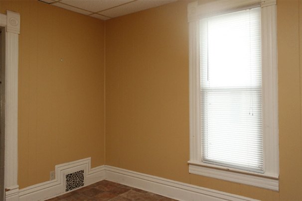 Kitchen Dinette Area