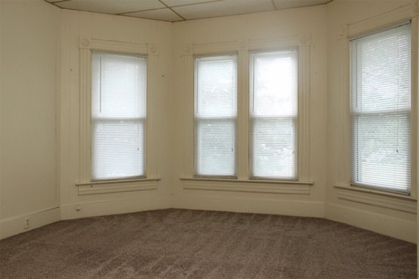 Main Floor King Bedroom