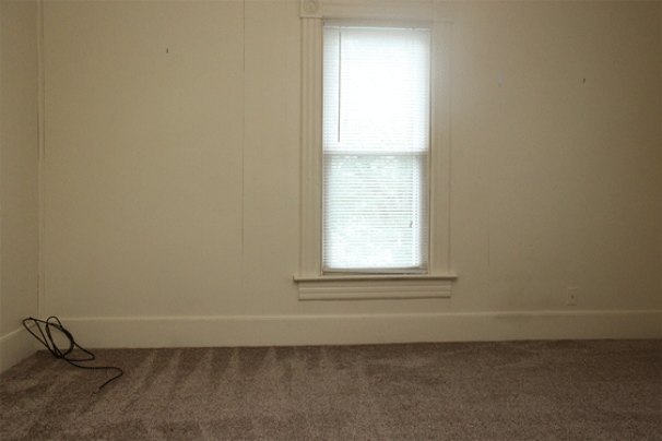 Main Floor King Bedroom
