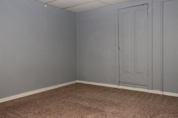 Bedroom 2 (2nd Floor)