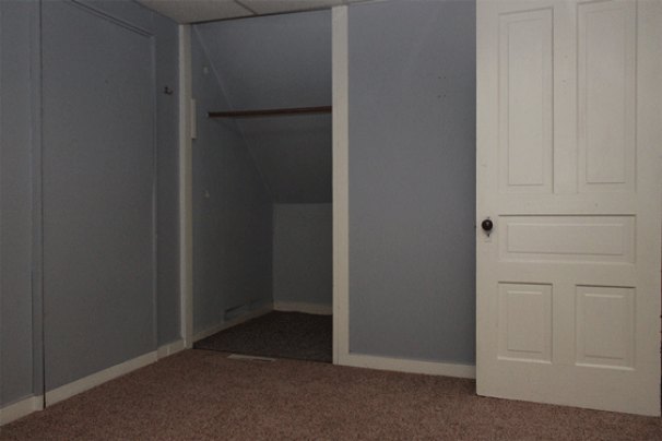 Bedroom 2 (2nd Floor)