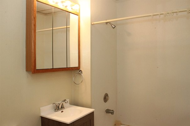 Bathroom  (2nd Floor)
