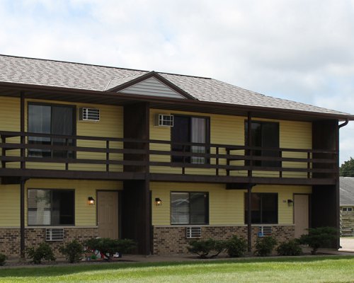 1020 Redwood Street #A Onalaska