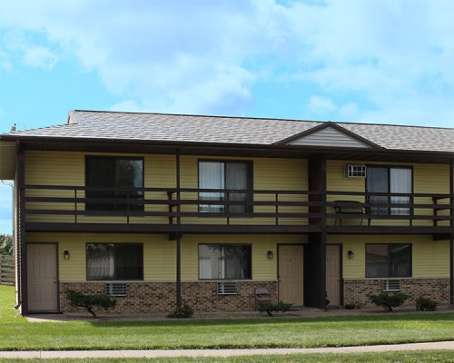 1020 Redwood Street # C Onalaska