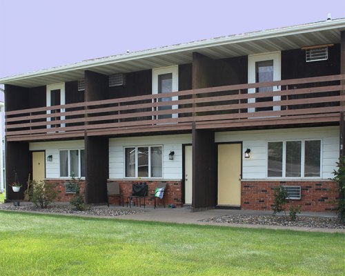 1060 Redwood Street # D Onalaska