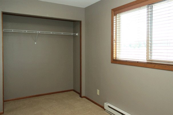 2nd Bedroom or Den/Office