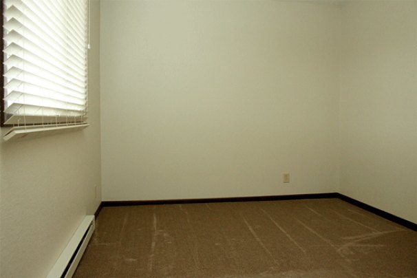 2nd Bedroom or Den / Office