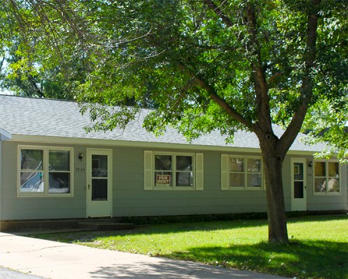 3002 Marion Road South La Crosse