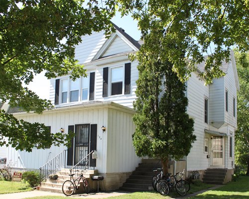 132 11th Street South La Crosse