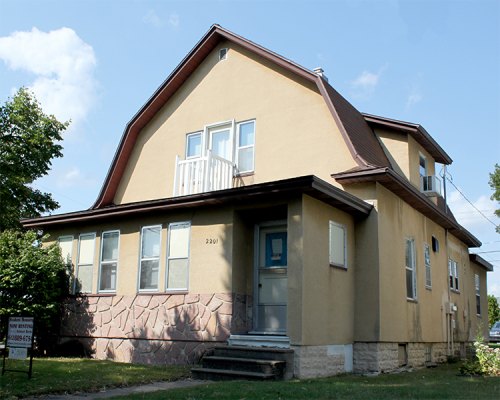 2201 La Crosse Street La Crosse