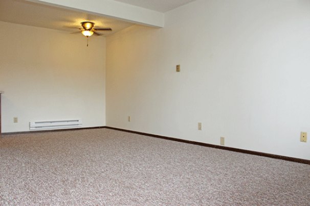 Living Room to Dining Area
