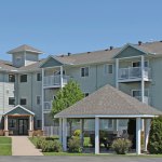 Brott Apartment Rentals